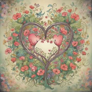 A Heart's Brighter Tomorrow