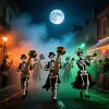 Hot Music