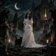 The Haunted Waltz