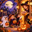 Trick or Treat